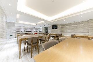 JI Hotel Tongchuan Yaozhou District Government