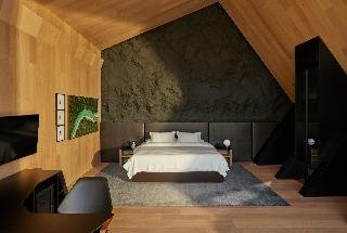 Unique Garden Hotel & Spa