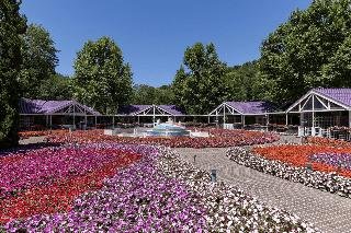 Unique Garden Hotel & Spa