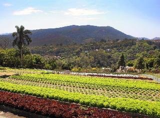 Unique Garden Hotel & Spa