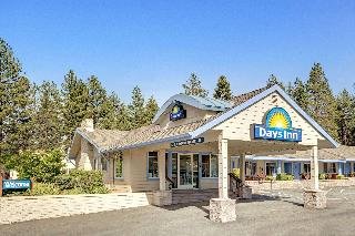 Elevation Lodge