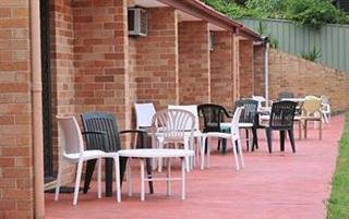 Windsor Terrace Motel