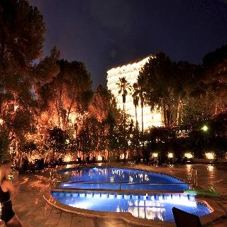 Ipanema Park