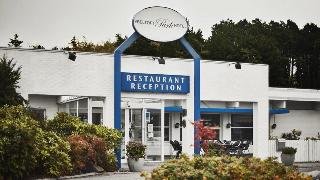 Ebeltoft Park Hotel