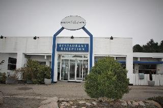 Ebeltoft Park Hotel