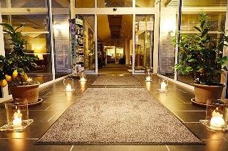 Ebeltoft Park Hotel