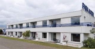 Ebeltoft Park Hotel