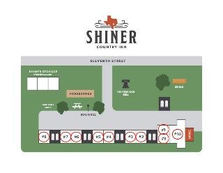 Shiner Country Inn