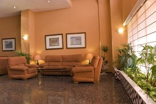 Apartamentos Turisticos Resitur