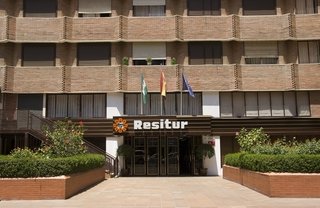Apartamentos Turisticos Resitur