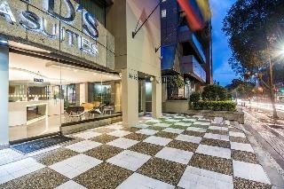 Lloyd's Apartasuites