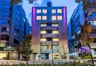 Lloyd's Apartasuites