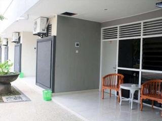 Hardys Hotel Negara
