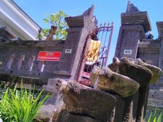 Hardys Hotel Negara