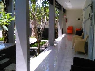 Hardys Hotel Negara