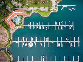 Marina Papagayo Suites