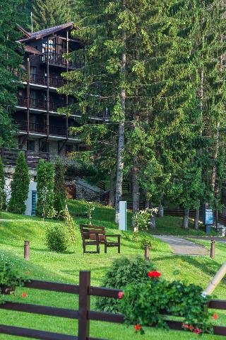 ANA Hotels Bradul