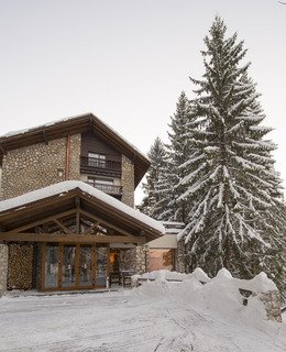 ANA Hotels Bradul