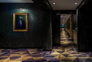 ANA Hotels Bradul