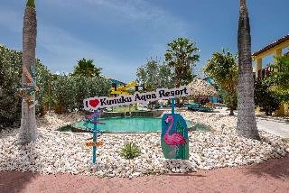 Kunuku Aqua Resort – Trademark Collection by Wyndham