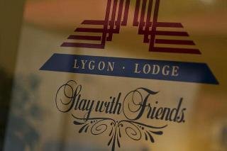 Lygon Lodge Carlton