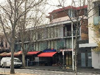 Lygon Lodge Carlton