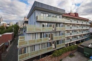 Lygon Lodge Carlton