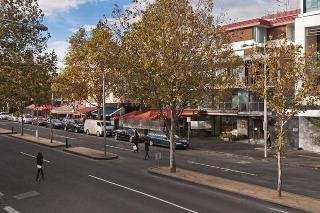 Lygon Lodge Carlton