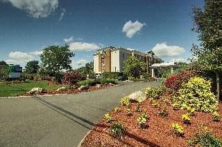 Holiday Inn Express Hotel & Suites Middleboro Raynham