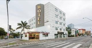 Eunapolis Plaza Hotel