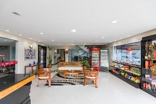 Eunapolis Plaza Hotel