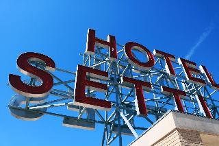 Hotel Settles
