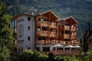 Hotel Le Monetier