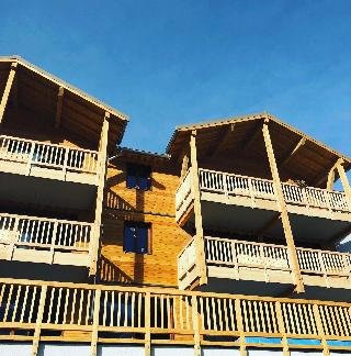 Hotel Le Monetier