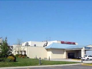 Red Carpet Inn Fanta Suites Hotel Greenwood