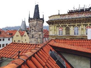 OREA Place Charles Bridge