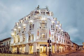 Itza Hotel Boutique Internacional