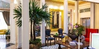 Itza Hotel Boutique Internacional
