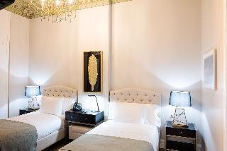 Itza Hotel Boutique Internacional
