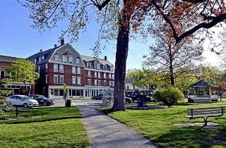 Brandon Inn