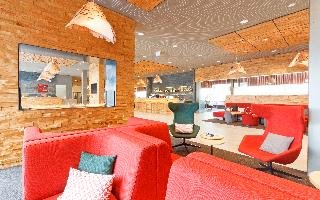 Hotel SwissEver Zug