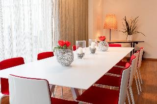 Hotel SwissEver Zug