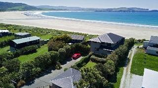 Curio Bay Salt House