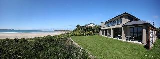 Curio Bay Salt House