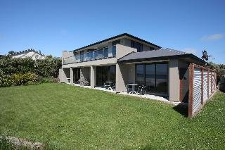 Curio Bay Salt House