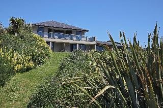 Curio Bay Salt House