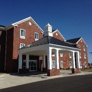 Appomattox Inn and Suites