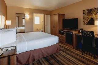 Boulder University Inn
