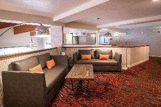 Empeiria High Sierra Hotel