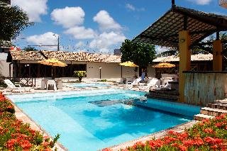 Sol Praia Marina Hotel